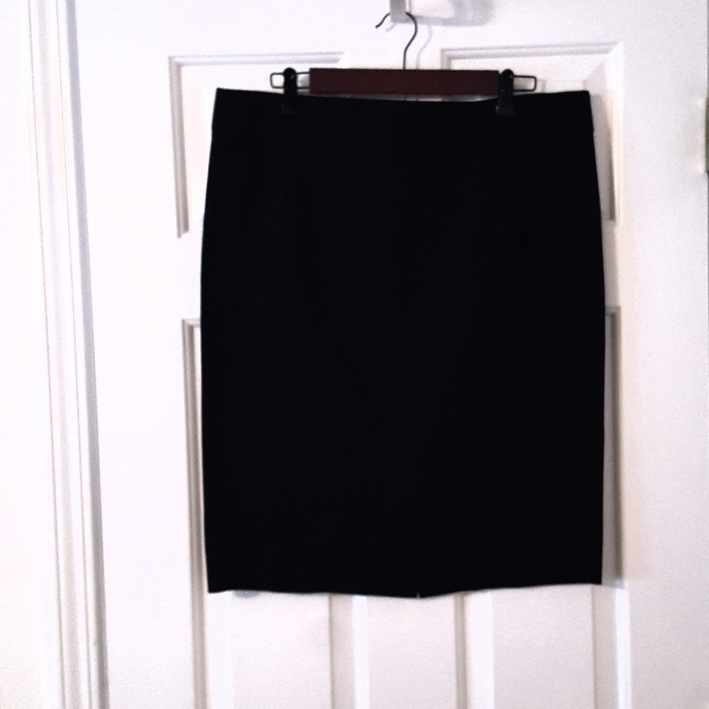 Gap Pencil Skirt